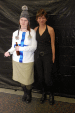 ValleyCon 37 - 2011